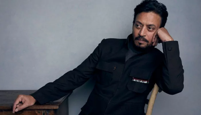Birthday Special: Irrfan's Jaipur Street Magic - How a Small-Town Boy Mastered Cricket Commentary Before Becoming Cinema's Deepest Voice